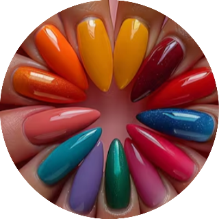 Tous les couleurs