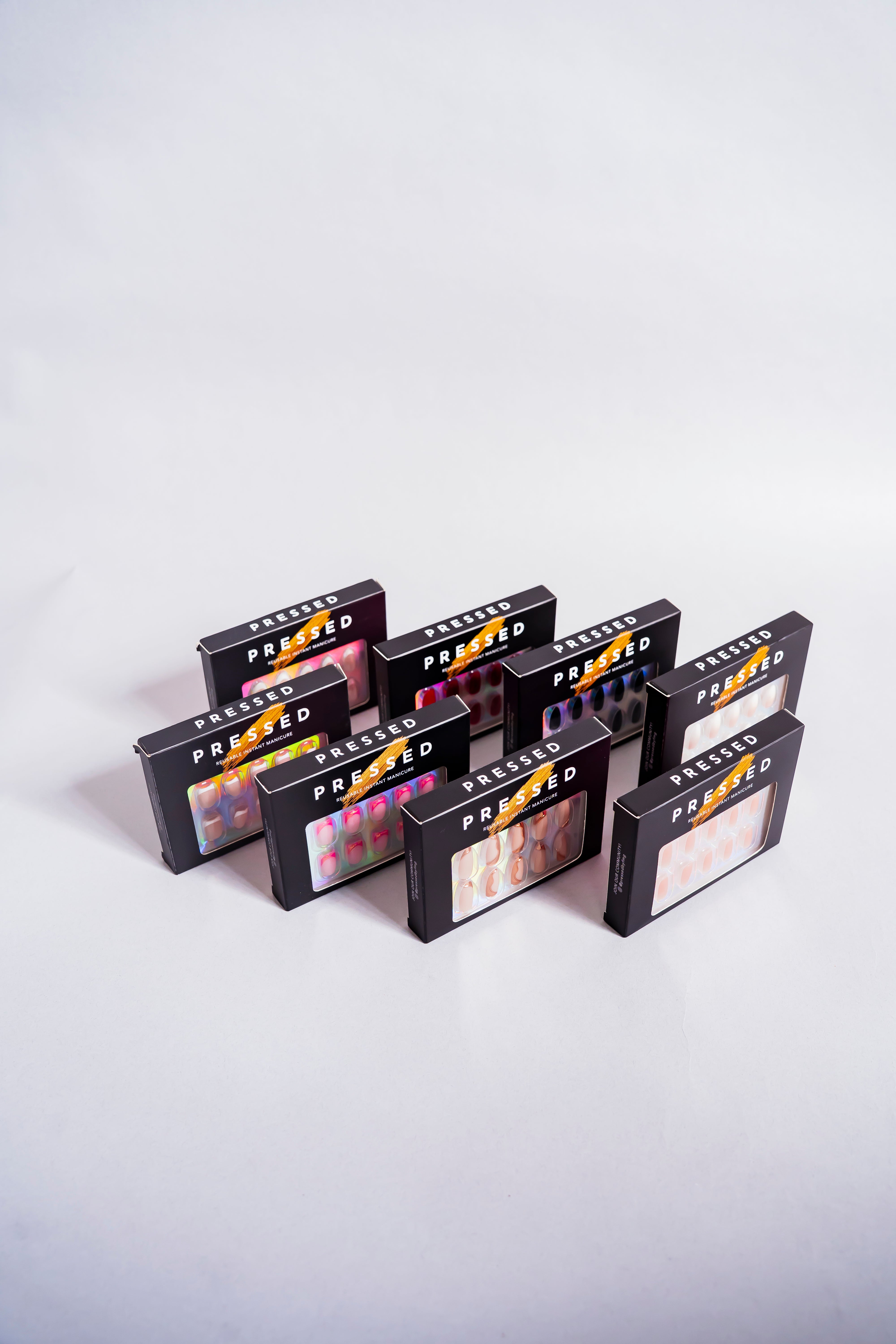 Tous nos sets